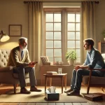 Addressing Mental Health in the Church 7 National Association of Christian Ministers