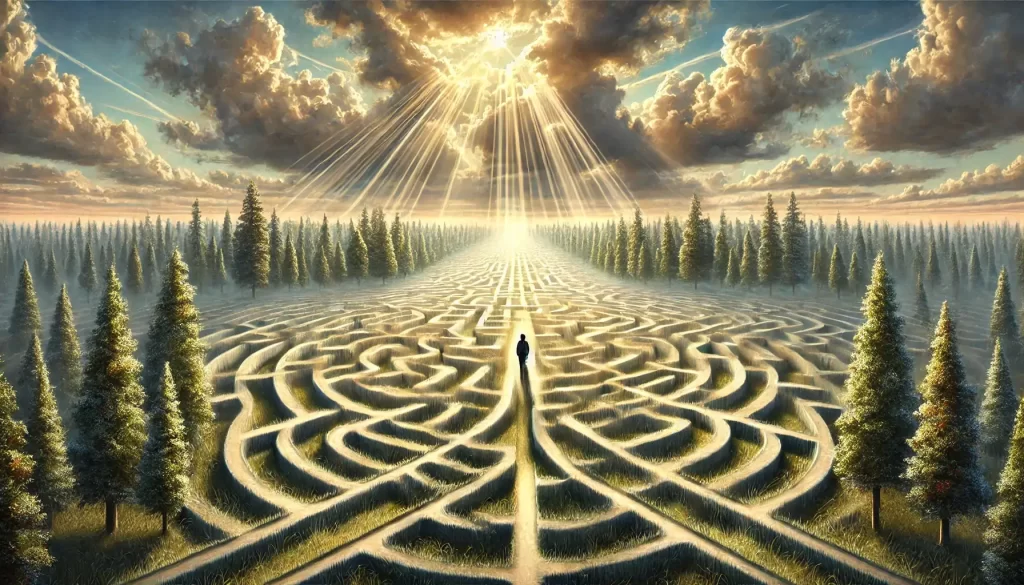 Analysis Paralysis: Overthinking Your Plans in Ministry 2 Analysis Paralysis: Overthinking Your Plans in Ministry