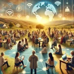 How COVID-19 Opened New Doors for Christian Fellowship 5 National Association of Christian Ministers