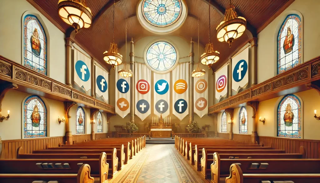 Minister's Guide to Mindful Social Media Use 2 Ministers Guide to Mindful Social Media Use