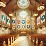 Minister's Guide to Mindful Social Media Use 3 National Association of Christian Ministers