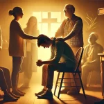 Overcoming Doubt: The Power of Prayer in Times of Crisis 8 National Association of Christian Ministers