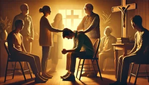 National Association of Christian Ministers