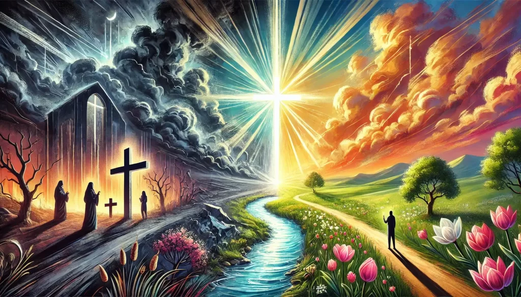 Saved or Born Again: How Gen Z May View These Terms 2 Discover how the terms "saved" and "born again" are understood by Americans, especially Gen Z.