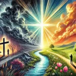 Saved or Born Again: How Gen Z May View These Terms 5 National Association of Christian Ministers