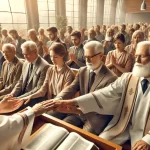 Importance of Christian Ordination in Ministry 3 National Association of Christian Ministers