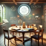 Evangelical Critiques of Exorcism and Spiritual Warfare Practices 8 National Association of Christian Ministers