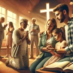 How Ministries Can Support Families Dealing with Addiction 3 National Association of Christian Ministers