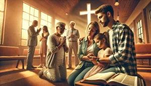 National Association of Christian Ministers