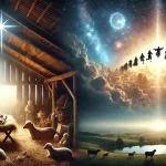 Immanuel God With Us: A Christmas Reflection of a Timeless Truth 5 National Association of Christian Ministers