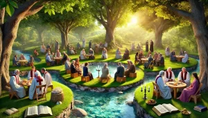 National Association of Christian Ministers