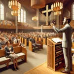 The Serial Position Effect: Biblical Applications for Teaching 8 National Association of Christian Ministers