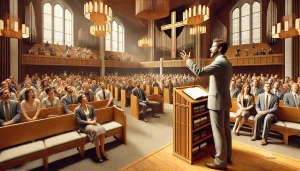 National Association of Christian Ministers