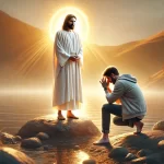 What Jesus Said About Repentance: A Comprehensive Guide 8 National Association of Christian Ministers