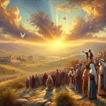 When Jesus Was Amazed: Great Faith and Unbelief in the Gospels 4 National Association of Christian Ministers