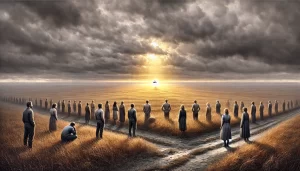 National Association of Christian Ministers