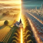 Separation of the Sacred from the Secular: Worship and Idols 6 National Association of Christian Ministers