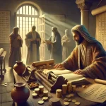 The Shrewd Manager Parable Explained from Luke 16 3 The parable of the shrewd manager in Luke 16 challenges believers to practice wise stewardship, faithful living, and eternal perspective. Jesus uses a surprising story of a worldly steward to teach His disciples how to handle resources with integrity and spiritual foresight. National Association of Christian Ministers