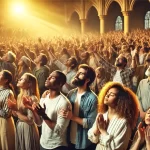 Worship: The Overlooked Catalyst for Revival 3 National Association of Christian Ministers