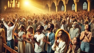 National Association of Christian Ministers