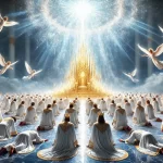 Mentions of Worship in the Book of Revelation 7 National Association of Christian Ministers