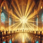 The Biblical Concept of Praise as Worship: A Comparative Analysis 8 National Association of Christian Ministers