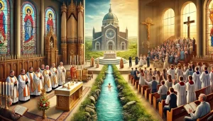 National Association of Christian Ministers