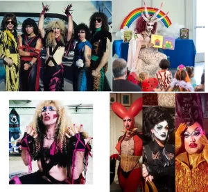 National Association of Christian Ministers