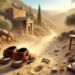 Shake Off the Dust: Meaning Behind a Jewish Gospel Act 6 National Association of Christian Ministers