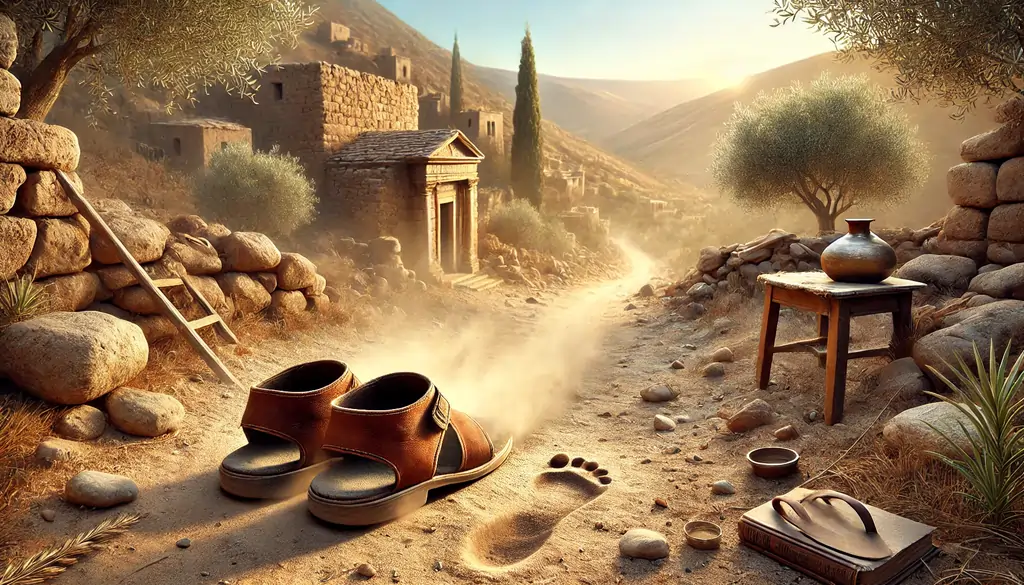Shake Off the Dust: Meaning Behind a Jewish Gospel Act 2 Explore the meaning of “shake off the dust” in Matthew 10:14, a symbolic Jewish act revealing divine judgment and Gospel rejection. shake off the dust meaning Matthew 10:14 explained Jewish symbolism in the Bible
