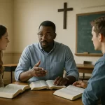 Best Affordable Christian Colleges for Ministry Online 5 affordable Christian colleges online online seminary degrees best Christian colleges for ministry