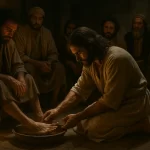 Should Foot Washing Be Practiced in Today’s Church? 4 National Association of Christian Ministers