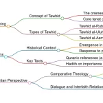 Tawhid in Islam: Meaning, Origins, and Christian Perspective 5 National Association of Christian Ministers