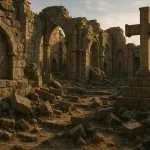 Barriers to Masonic and Templar Ties in Evangelical Ministry 2 National Association of Christian Ministers