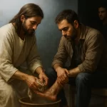 Expecting Betrayal in Ministry: Learning from Judas’s Role 3 National Association of Christian Ministers