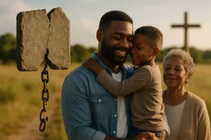 Discover the truth about generational curses in Scripture. Discover what the Bible says, different views, and why they are not a New Testament concept.