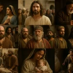 People Mentioned in the Gospel of Matthew 7 National Association of Christian Ministers