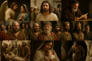 National Association of Christian Ministers