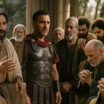 People Mentioned in the Gospel of Luke 3 National Association of Christian Ministers