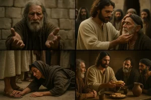 National Association of Christian Ministers