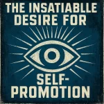 The Insatiable Desire for Self-Promotion. Pastoral Response 8 National Association of Christian Ministers