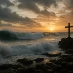 Grief Comes in Waves: Biblical Hope for the Hurting 2 National Association of Christian Ministers