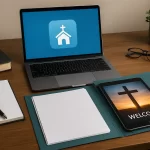 How to Create a Virtual Member Packet for Your Church 6 National Association of Christian Ministers