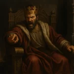 Kings from Proverbs (Verses About) 6 National Association of Christian Ministers