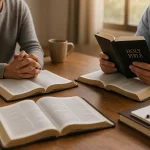 Discipleship: Nurturing the Trees That Form God’s Kingdom 6 National Association of Christian Ministers