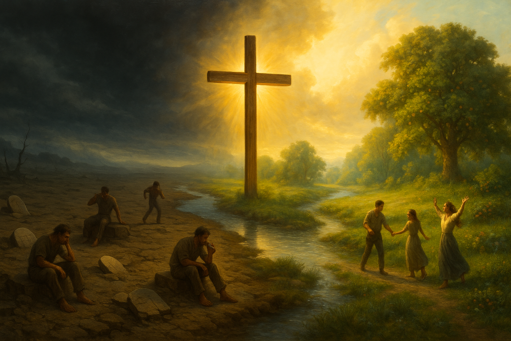 Antinomianism vs Biblical Grace: A Protestant Evangelical Response 2 Antinomianism vs Biblical Grace. NACM Manual to Ministry. </span></strong><span style=