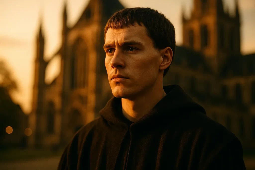 Martin Luther's Life Theology Legacy of the Reformation 2 "Martin