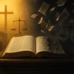 Misusing Bible Verses for Social Justice: Truth in Context 4 Misusing Bible Verses for Social Justice