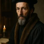 John Calvin & Calvinism: Five Points, Theology, Legacy 2 John Calvin. T.U.L.I.P. Assurance of Salvation. Sanctification. Preaching & Discipline. Lord’s Supper. Baptism. Ecclesiology. Means of Grace. Atonement & Union with Christ. Authority of Scripture. Freedom & Will (compatibilism). Depravity & Responsibility. Sovereignty. Irresistible Grace. Limited (Particular) Atonement. Unconditional Election. Total Depravity. NACM Manual to Ministry. National Association of Christian Ministers.