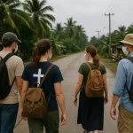 Philippines Travel Safety Guide for Christian Missions 4 Up to date risk report for Christian mission teams in the Philippines covering security, health, costs, laws, disasters, travel tips, ministry guidance, Philippines travel safety, Philippines mission trip safety guide, how to prepare for missions in the Philippines.